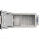 Kenner 35L Stainless Steel Portable Fridge Freezer Cooler  [C-BCD35-GRAY]