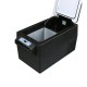 Kenner 45L Black Portable Freezer Fridge Cooler [C-BCD45-BLACK]