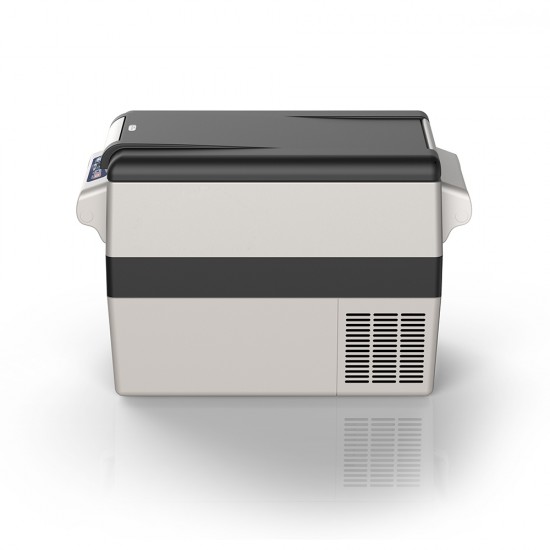Kenner 45L Gray Portable Freezer Fridge Cooler [C-BCD45-GRAY]
