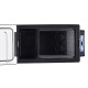 Kenner 55L Black Portable Freezer Fridge Cooler [C-BCD55-BLACK]