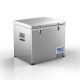 Kenner 60L Stainless Steel Portable Fridge Freezer Cooler  [C-BCD60]