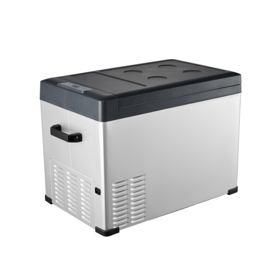 Kenner 40L Black Portable Freezer Fridge Cooler [C-C40L]