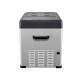 Kenner 40L Black Portable Freezer Fridge Cooler [C-C40L]