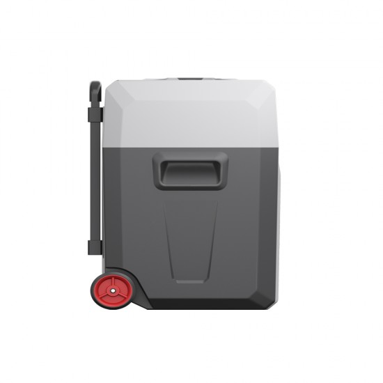 Kenner 35L Portable Fridge Freezer Cooler with Battery [C-CX35L-L-BT]