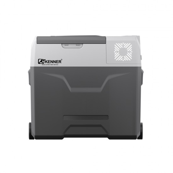 Kenner 55L Portable Fridge Freezer Cooler with LG Compressor [C-CX55L]