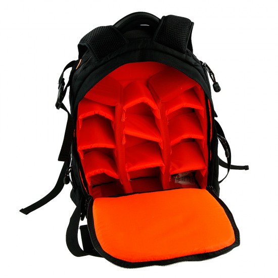FANCIER Professional Camera Backpack travel Bag [FB-6001]