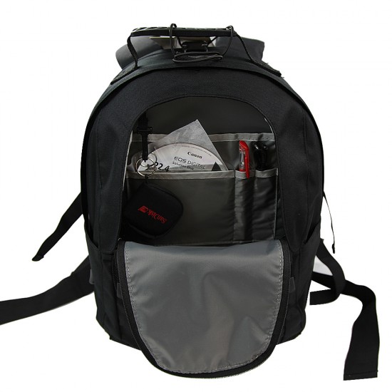 Kenner Professional Camera Backpack travel Bag [KB-1668]