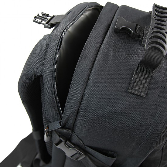 Kenner Professional Camera Backpack travel Bag [KB-1668]