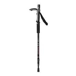 Kenner Multi-function Antishock Walking Poles Trekking / Hiking Sticks Monopod