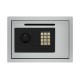 Kenner 25cm 22L White Personal Home Office Electronic Safe Box [KN-25EA-LG]