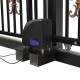 Kenner Electric Automatic Sliding Gate Opener [KND800]