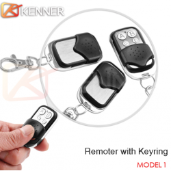 Kenner Keyring Remote Controller [KNL124]