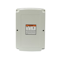 Kenner Battery Box for 7.2AH Batteries  [KNL130-72]