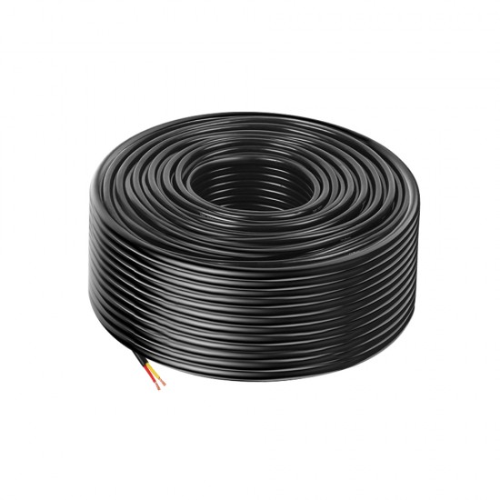 Kenner 2 Core 0.75mm² Cable for Solar System [KNL152]