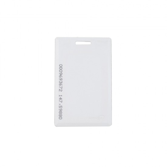 Kenner ID Card for Keypad [KNL170C]