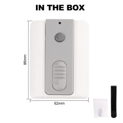 Kenner Wireless Push Button [KNL173]