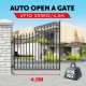 Kenner Single Actuator Automatic Swing Gate Opener [KNL601]