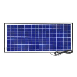 Kenner 40W Solar Panel for 24V DC System [KNL949]