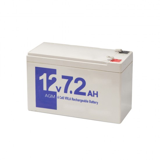 7.2AH Battery [KNL925-72]