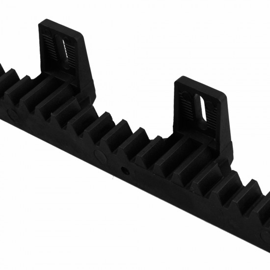 1m Nylon Rack for Kenner Sliding Gate Opener [KNN02]
