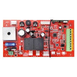 Circuit Board for KNR500 [ KNR-CB-4A ]
