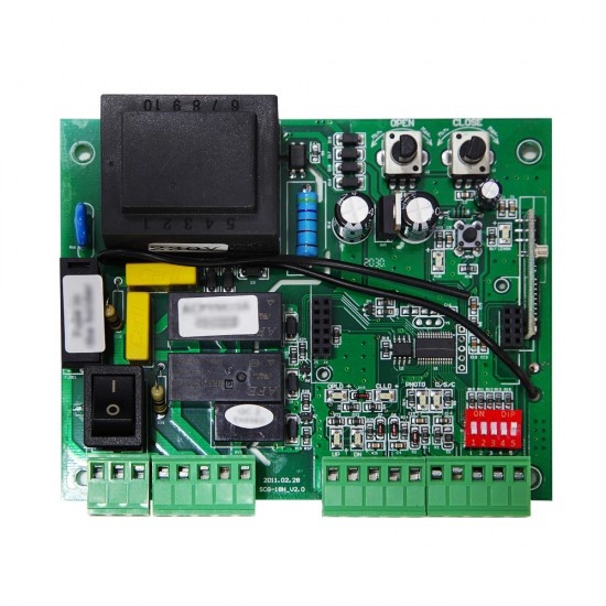 Circuit Board for KNS1500 KNS1800 [ KNS-CB-3A ]