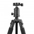 Kenner 1.53m Magnesium Camera Tripod with Ball Head [KT-531B]