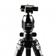 Kenner 1.63m Camera Tripod with Ball Head [KT-6662A+]