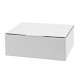 50 pcs Mailing Box Carton 220x160x77mm for Australia POST 1kg  [PAC-B-220160077W-50]