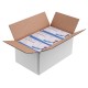 50 pcs Mailing Box Carton 230x180x130mm for Australia POST 2kg  [PAC-B-230180130W-50]