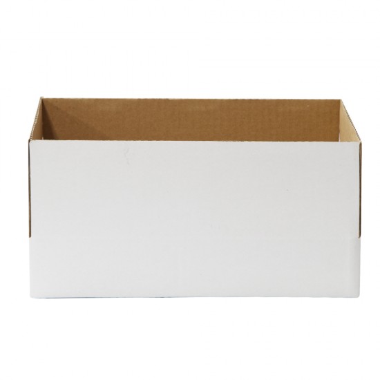 50 pcs Mailing Box Carton 270x160x45mm for Australia POST 500g  [PAC-B-270160045W-50]