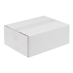 50 pcs Mailing Box Carton 270x160x90mm for Australia POST 1kg  [PAC-B-270160090W-50]
