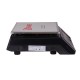 Kenner 40KG Black Digital Kitchen Scale with LCD Screen [T-ACS-468-BLCD-40]