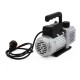 CM 1.8CFM 2 Stage Vacuum Pump for Refrigerant Air Condition [VP-215]