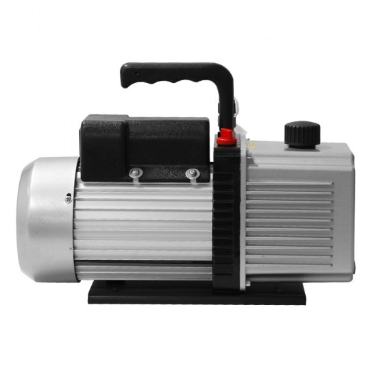 CM 12CFM 2 Stage Vacuum Pump for Refrigerant Air Condition [VP-2200]