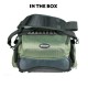 FANCIER Digital Camera Shoulder Bag [WB-3371]